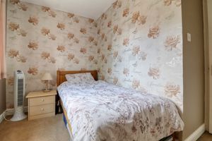 Bedroom Four- click for photo gallery